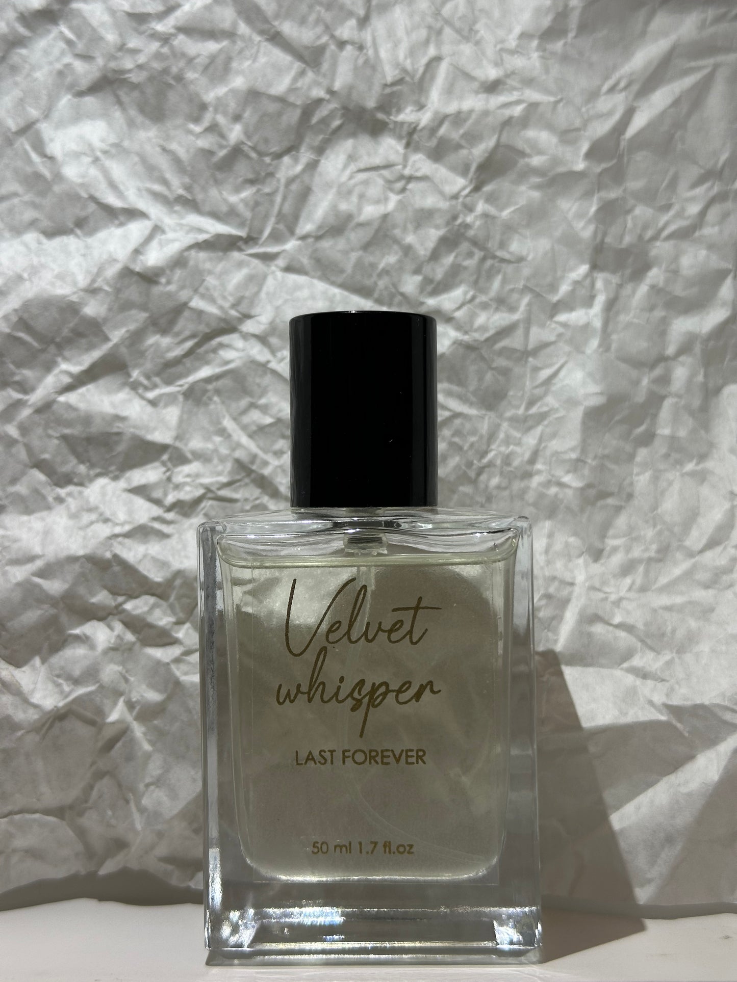 Velvet Whisper ( Inspired by V.Secrets Bombshell )