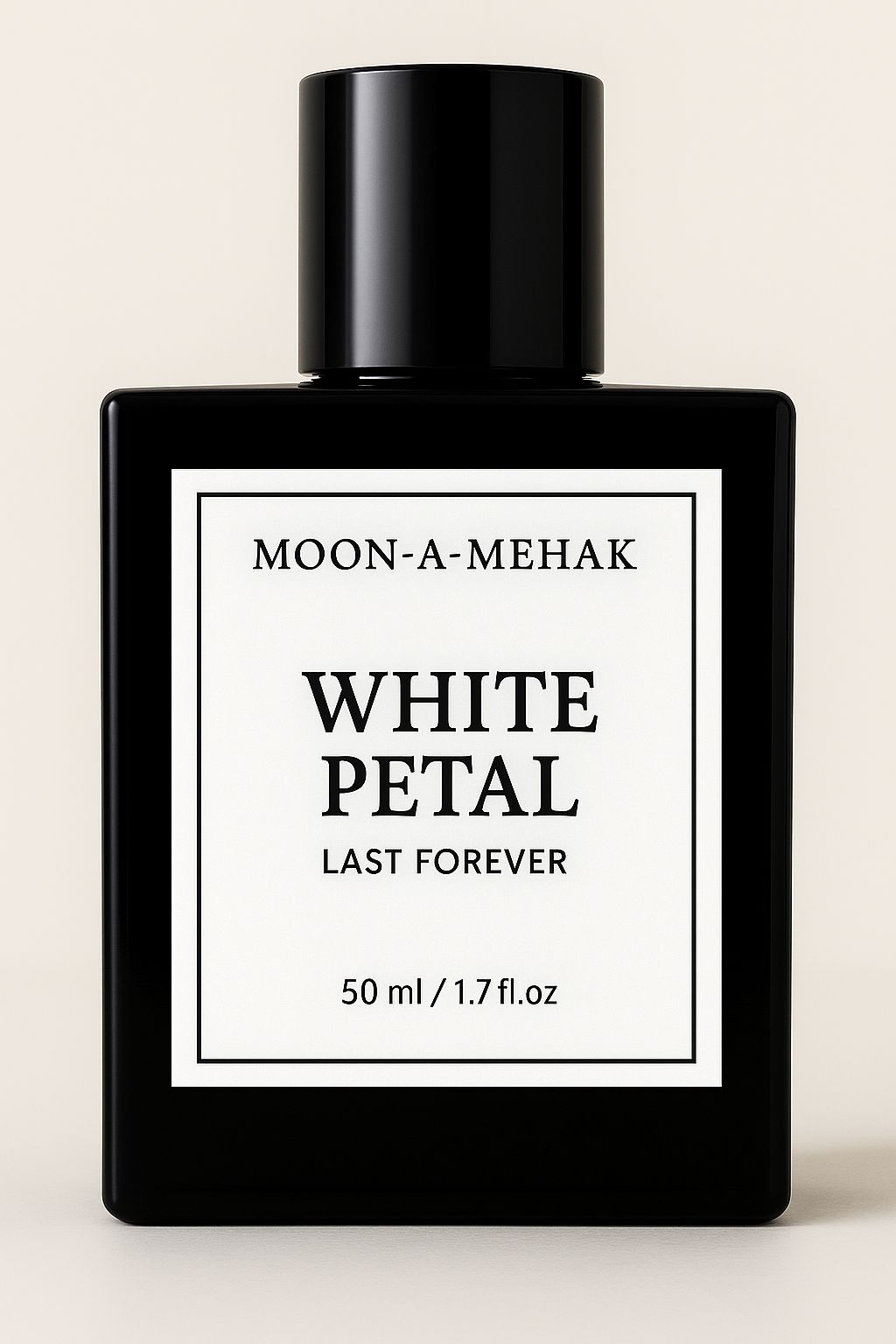 White Petal (Inspired by G.Flora)