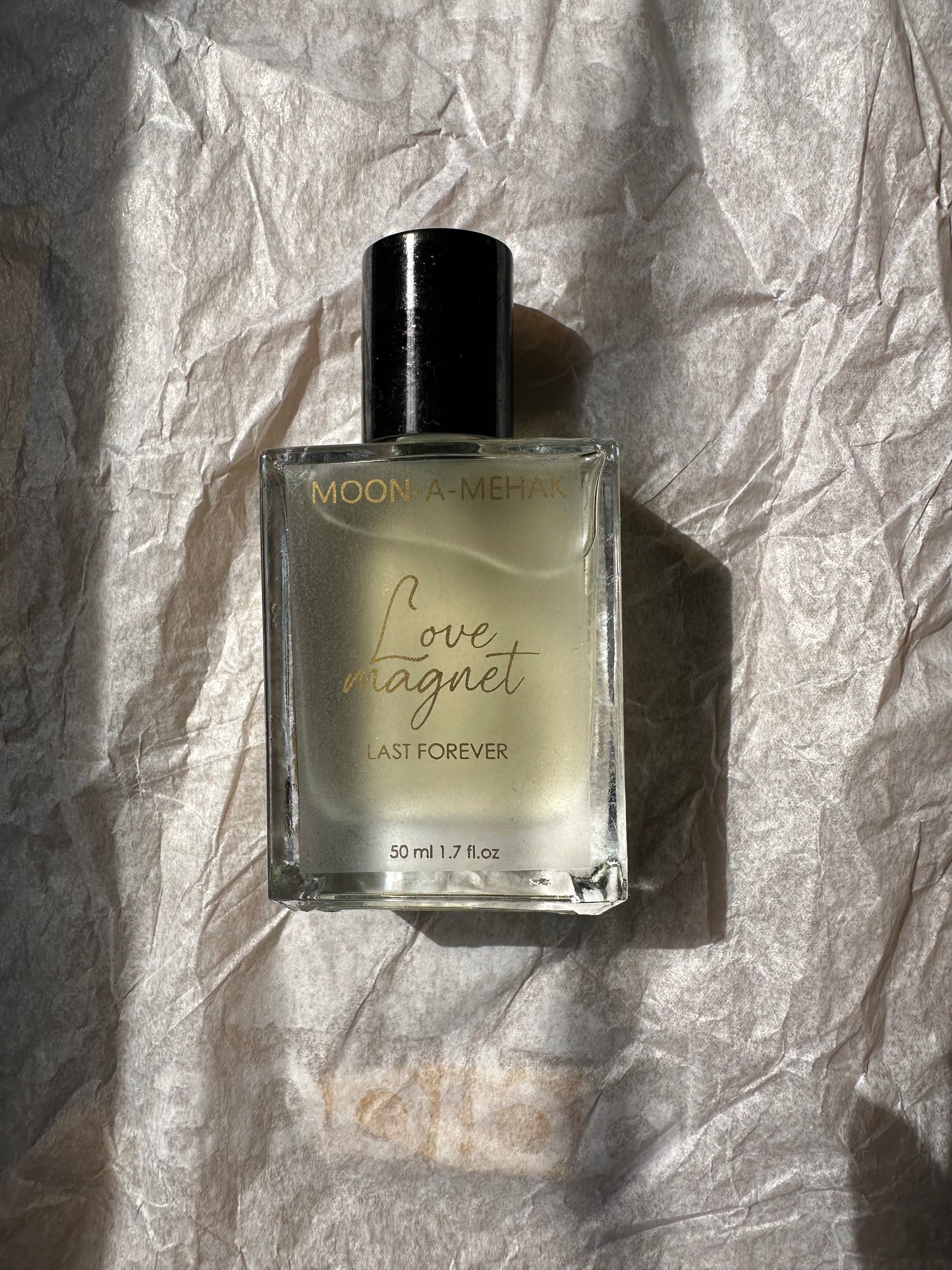 Love Magnet (Inspired by Dior J’adore)