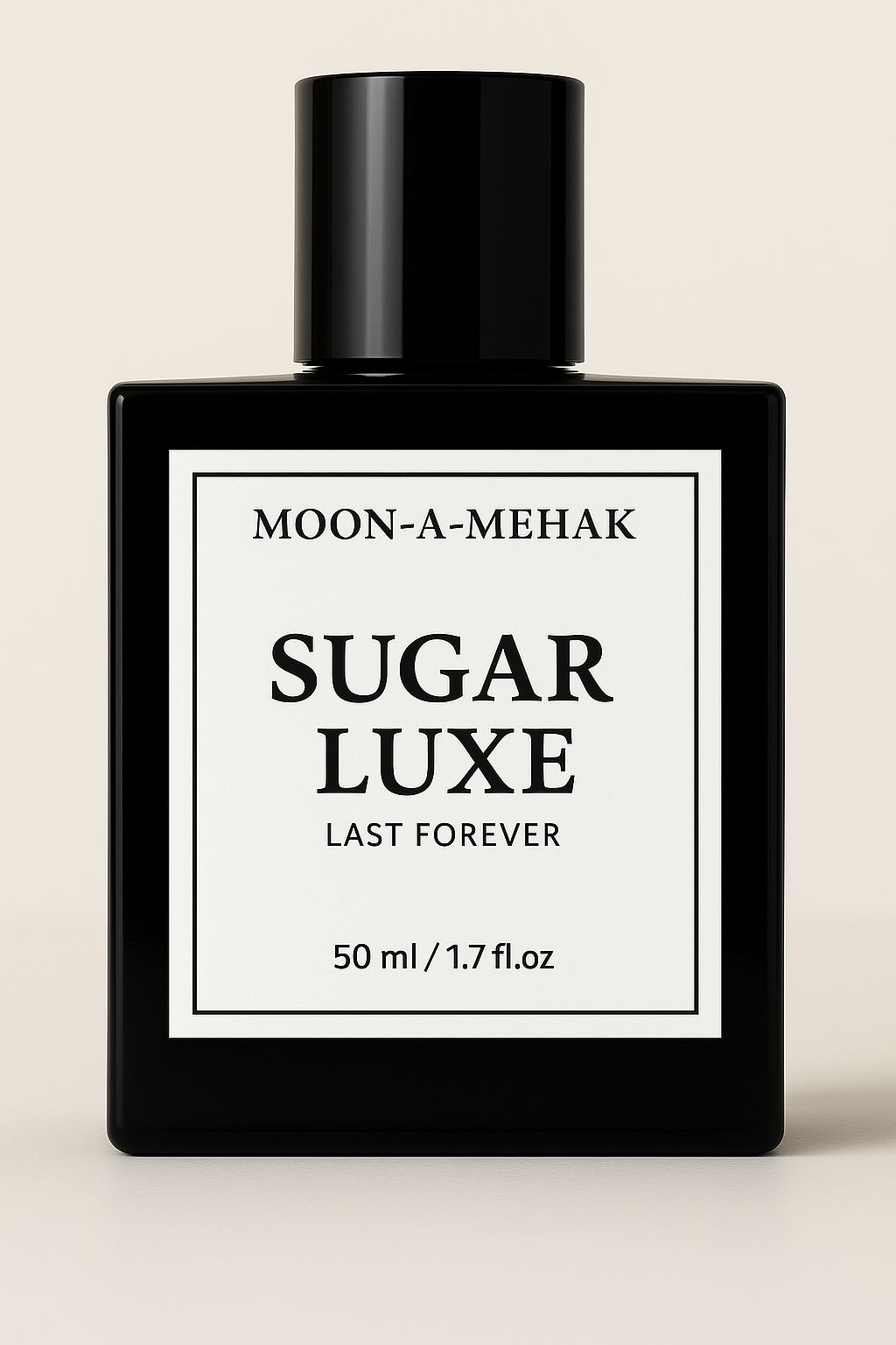 Sugar Luxe (Inspired by Versace Bright Crystal)