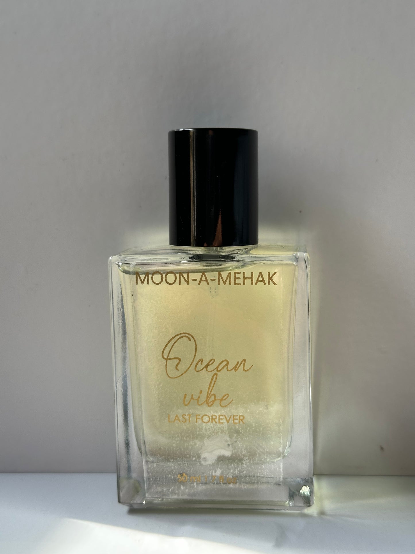 Ocean Vibe (Inspired by Armani Aqua Di Gio)