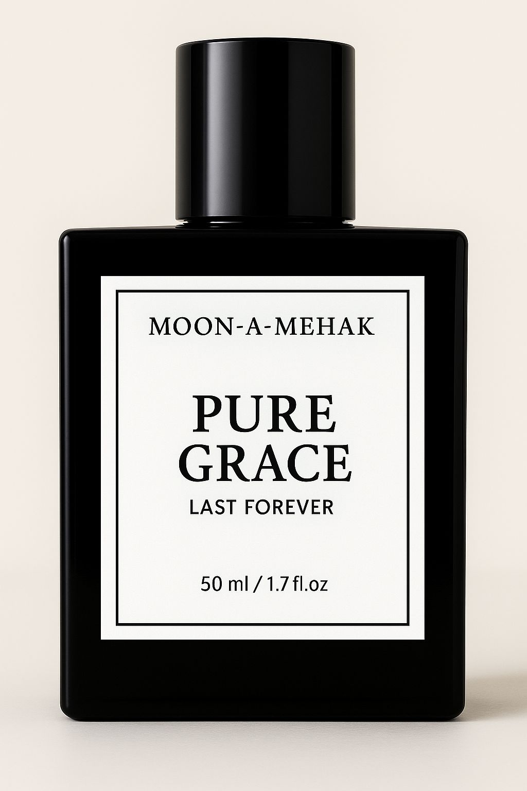 Pure Grace (Inspired by Good Girl)