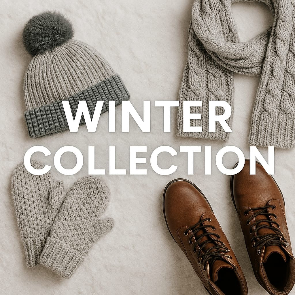 Winter collection