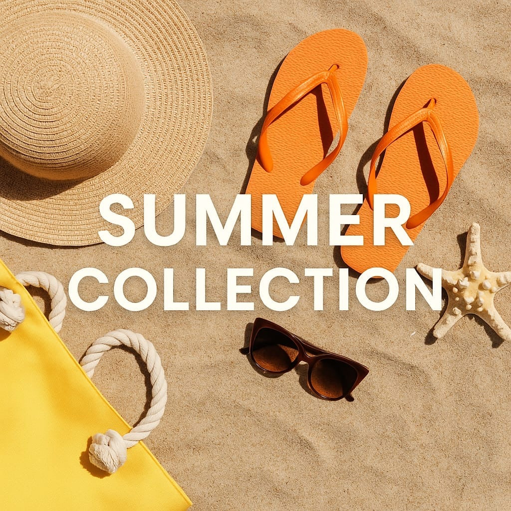 Summer collection