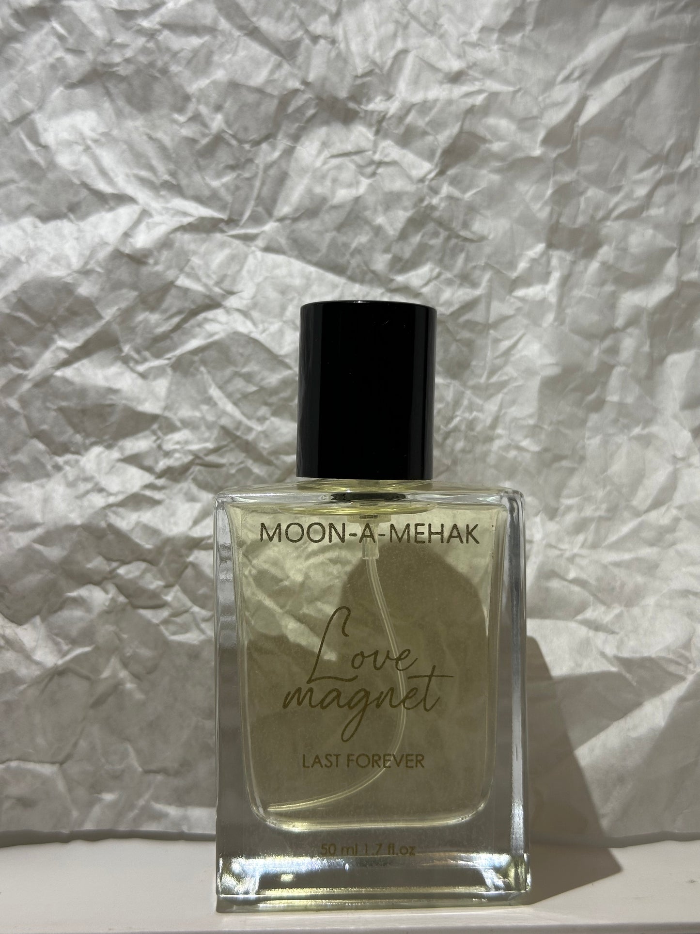 Love Magnet (Inspired by Dior J’adore)