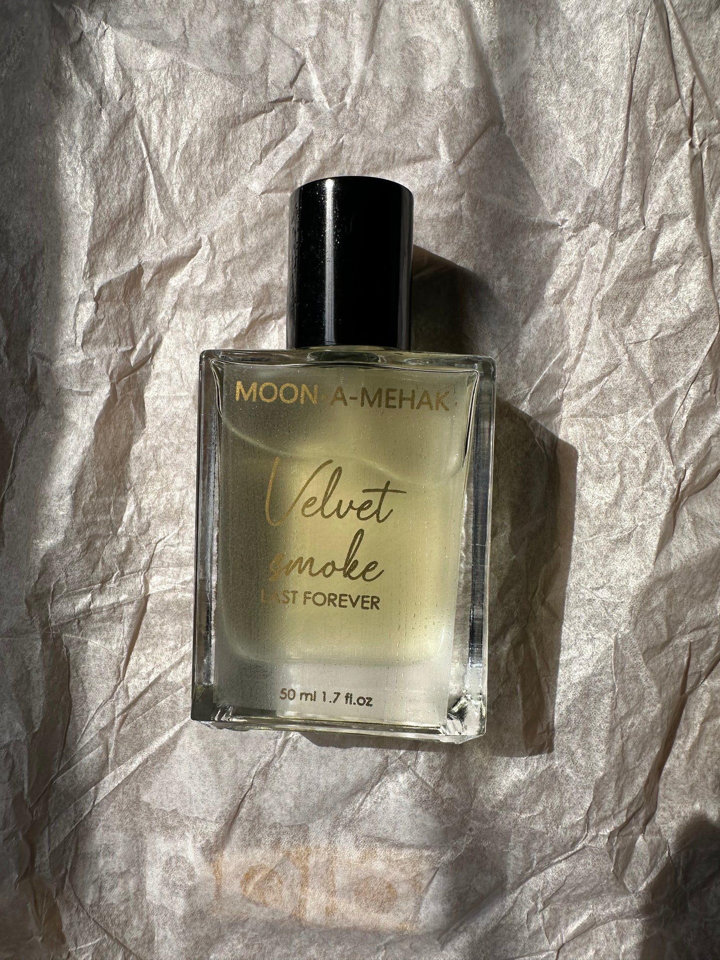 Velvet Smoke (Inspired by Tuscan Leather)