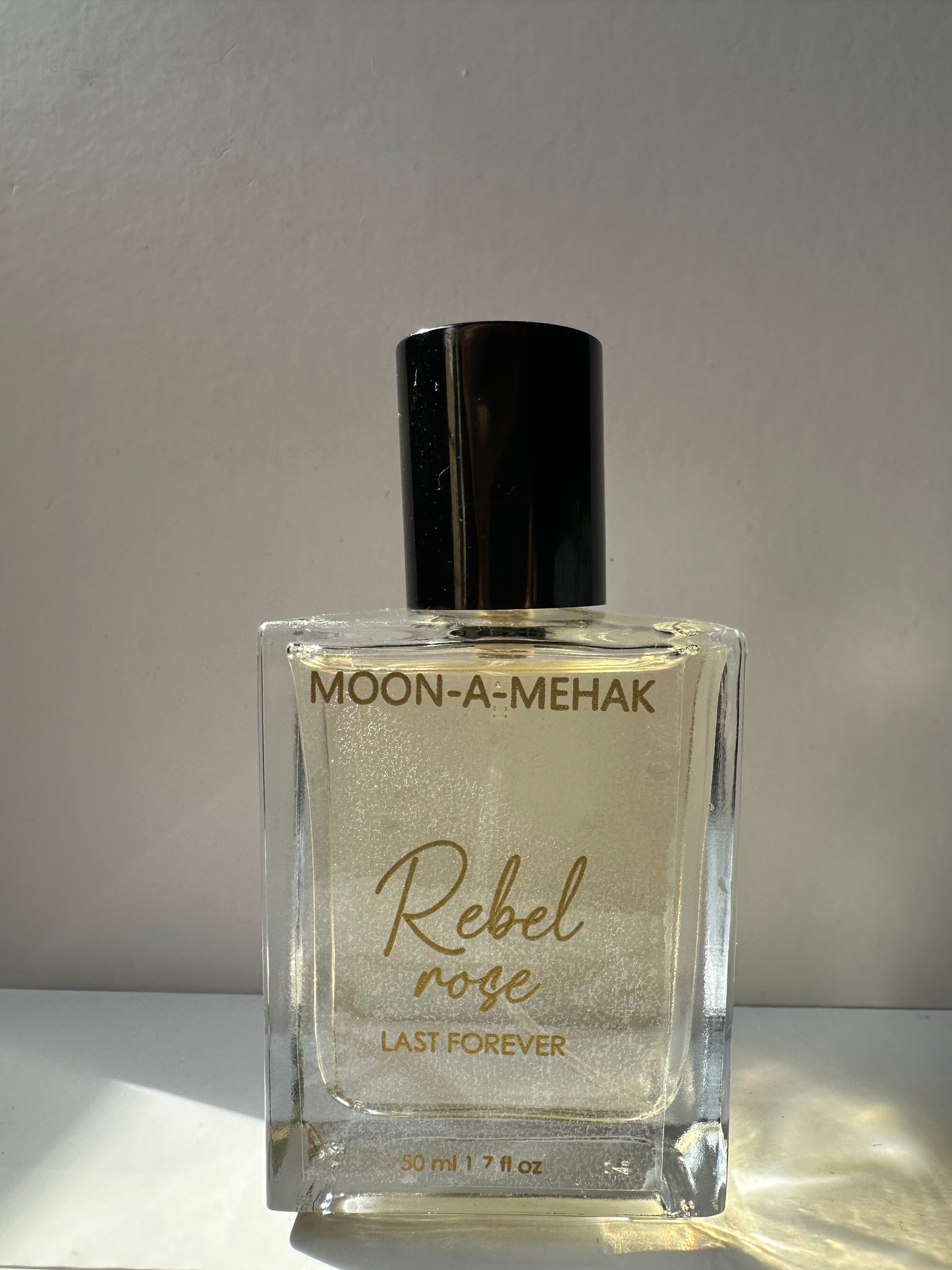 Rebel Rose (Inspired by YSL Libre )