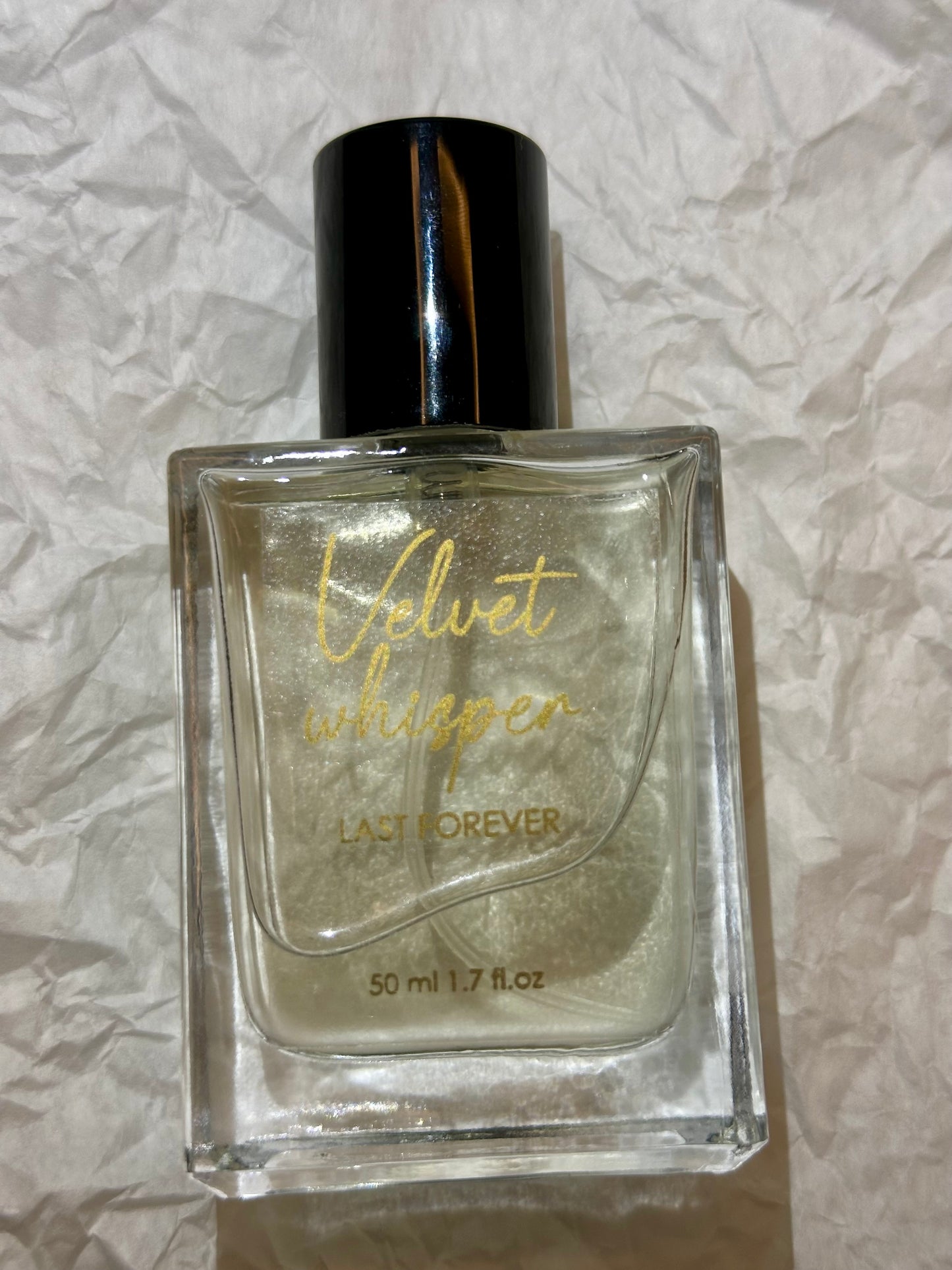 Velvet Whisper ( Inspired by V.Secrets Bombshell )