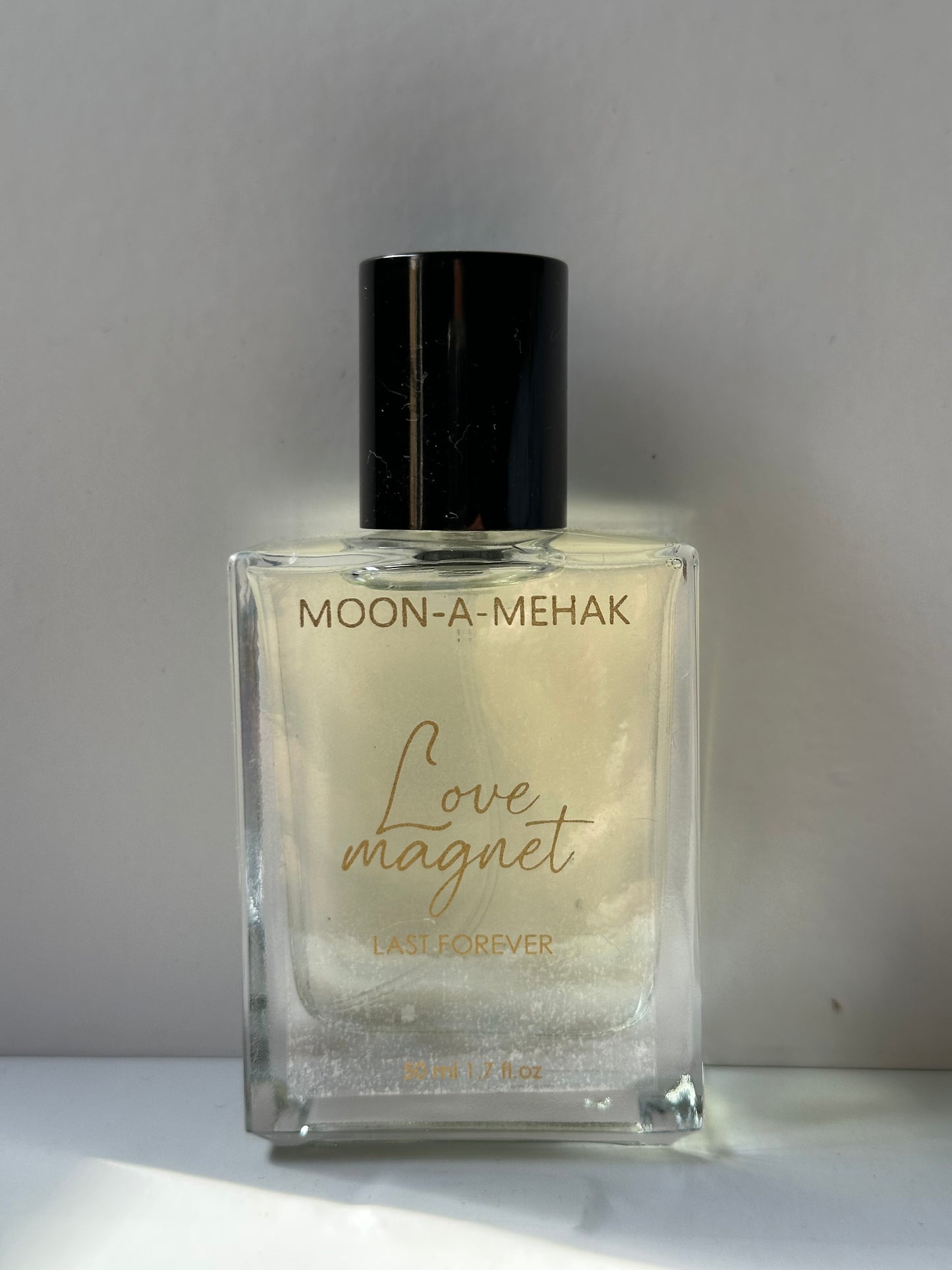 Love Magnet (Inspired by Dior J’adore)