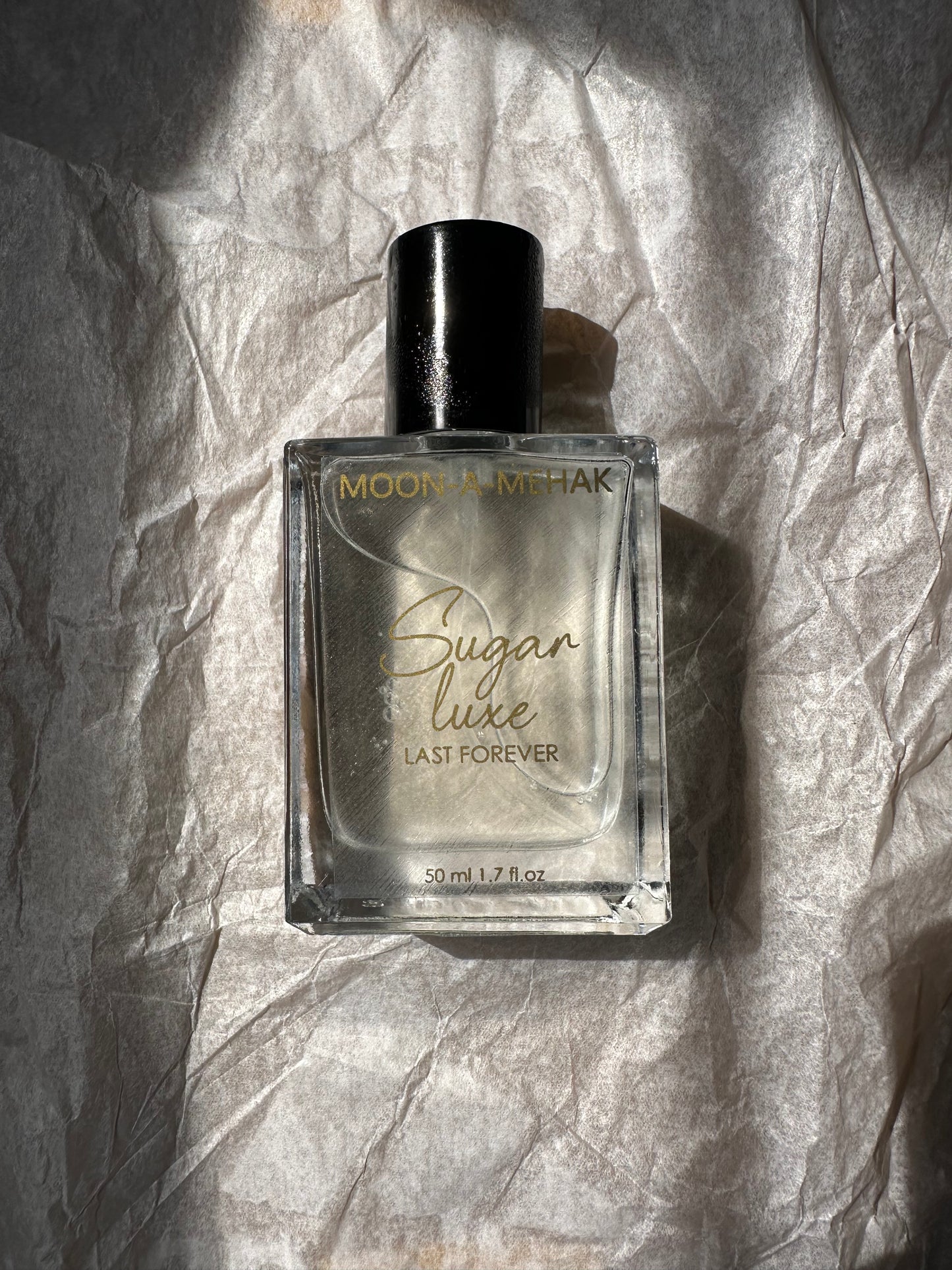 Sugar Luxe (Inspired by Versace Bright Crystal)