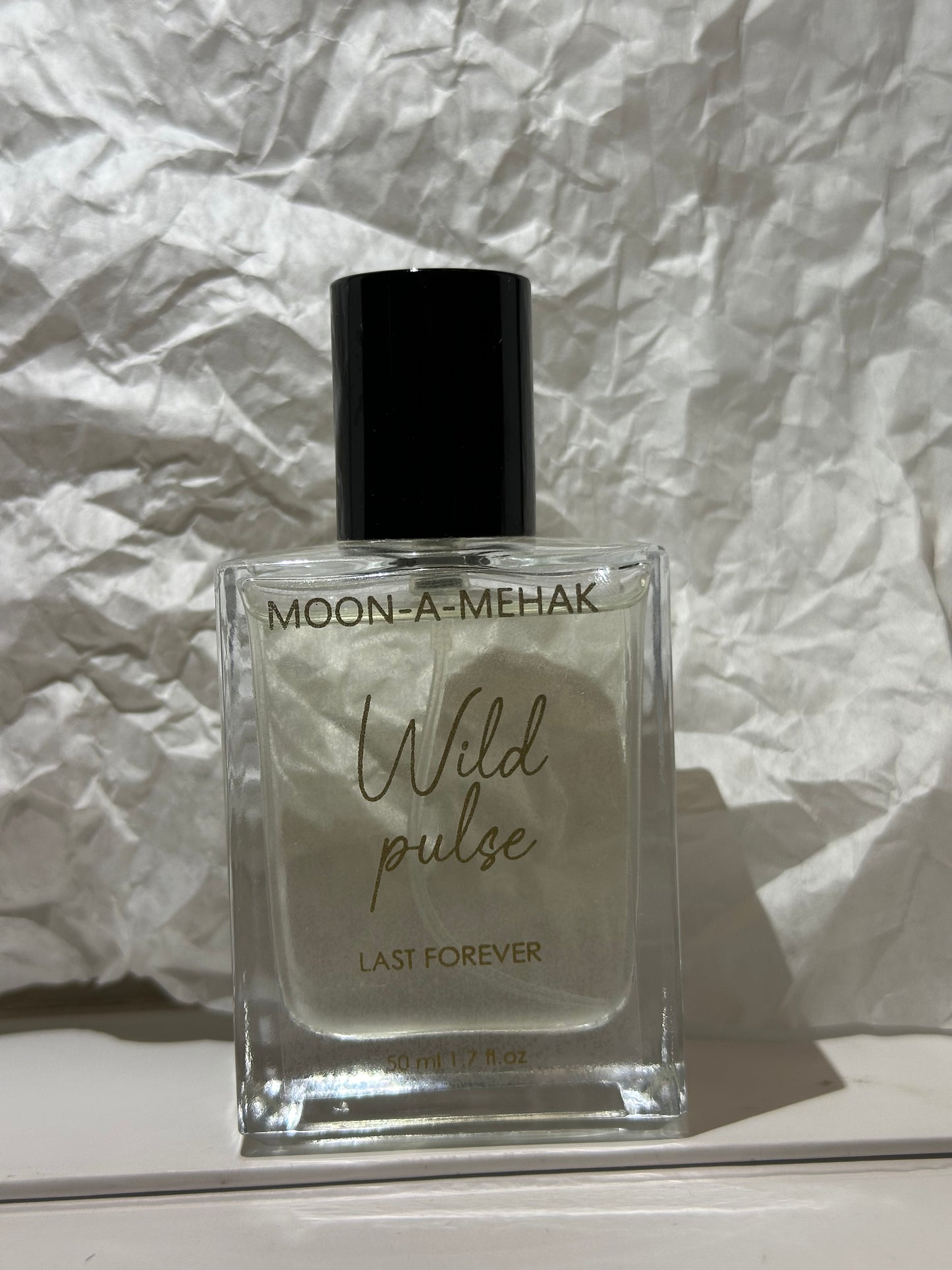 WILD PULSE (Impression of Dior Sauvage)
