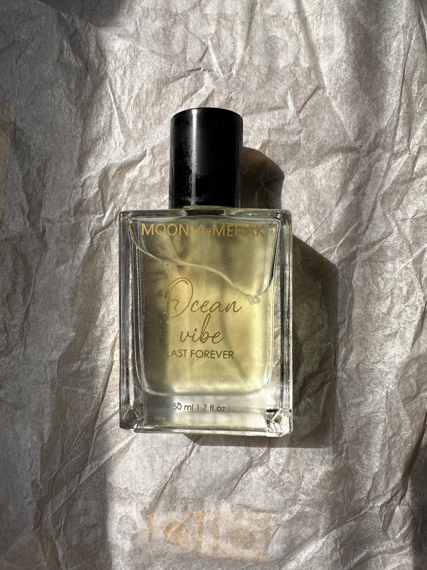 Ocean Vibe (Inspired by Armani Aqua Di Gio)