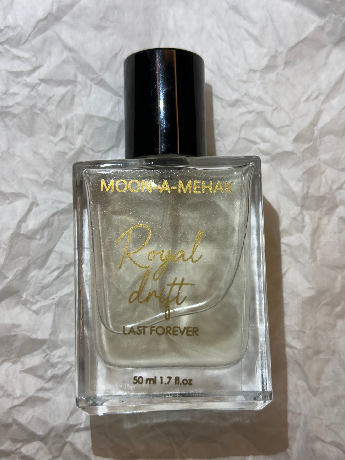 Royal Drift (Inspired by Creed Aventus)