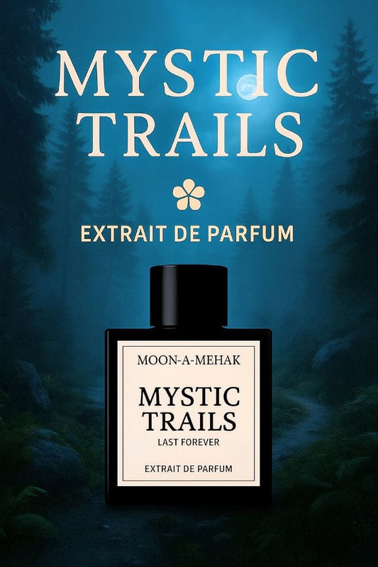 Mystic Trails (Inspired by Diptyque)