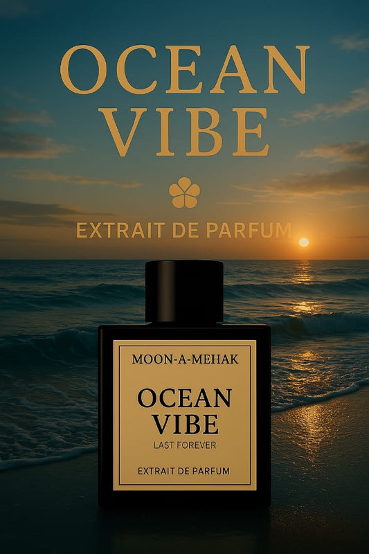 Ocean Vibe (Inspired by Armani Aqua Di Gio)