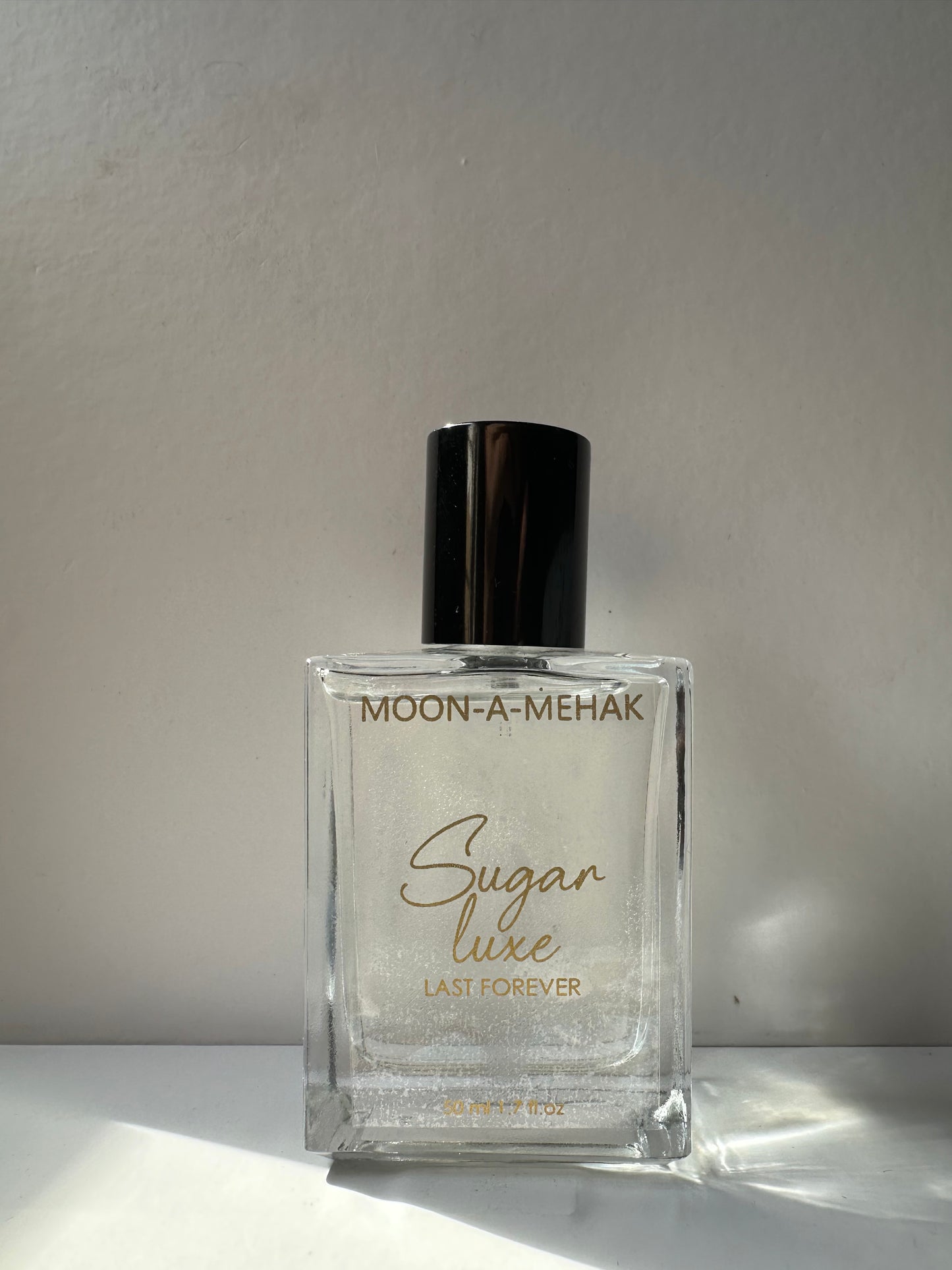 Sugar Luxe (Inspired by Versace Bright Crystal)