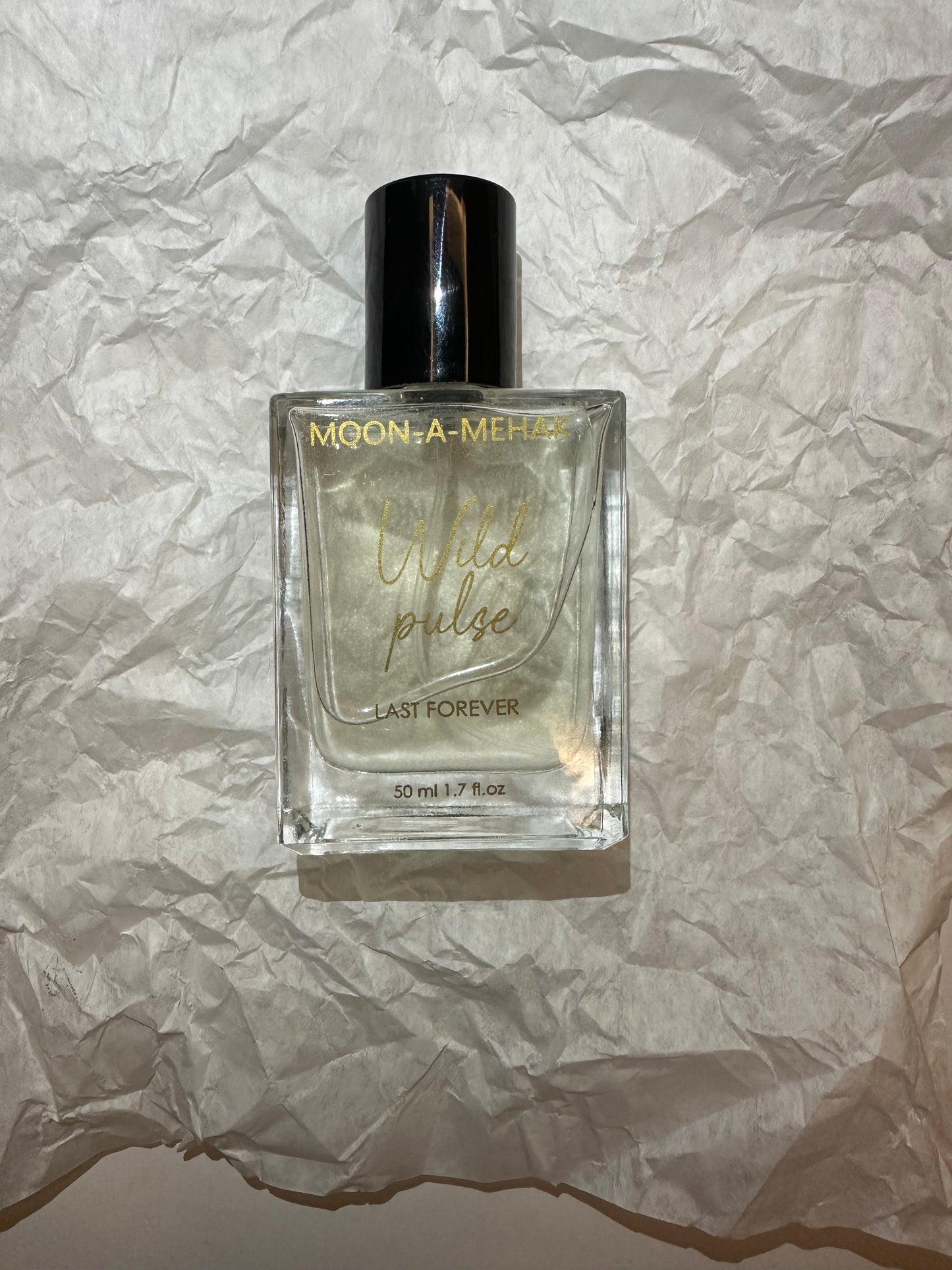 WILD PULSE (Impression of Dior Sauvage)