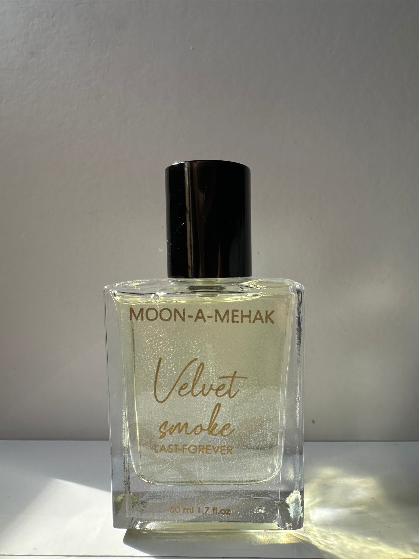 Velvet Smoke (Inspired by Tuscan Leather)