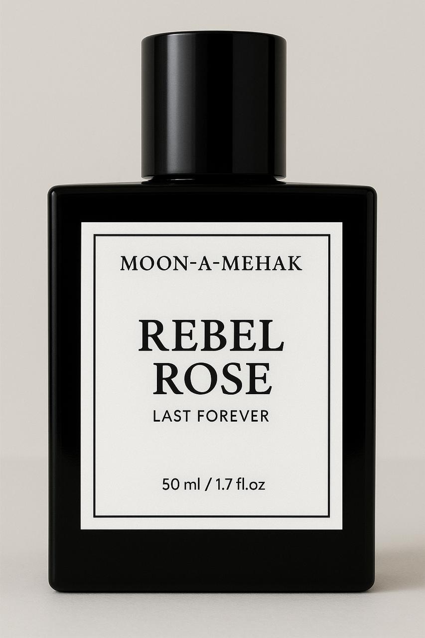 Rebel Rose (Inspired by YSL Libre )