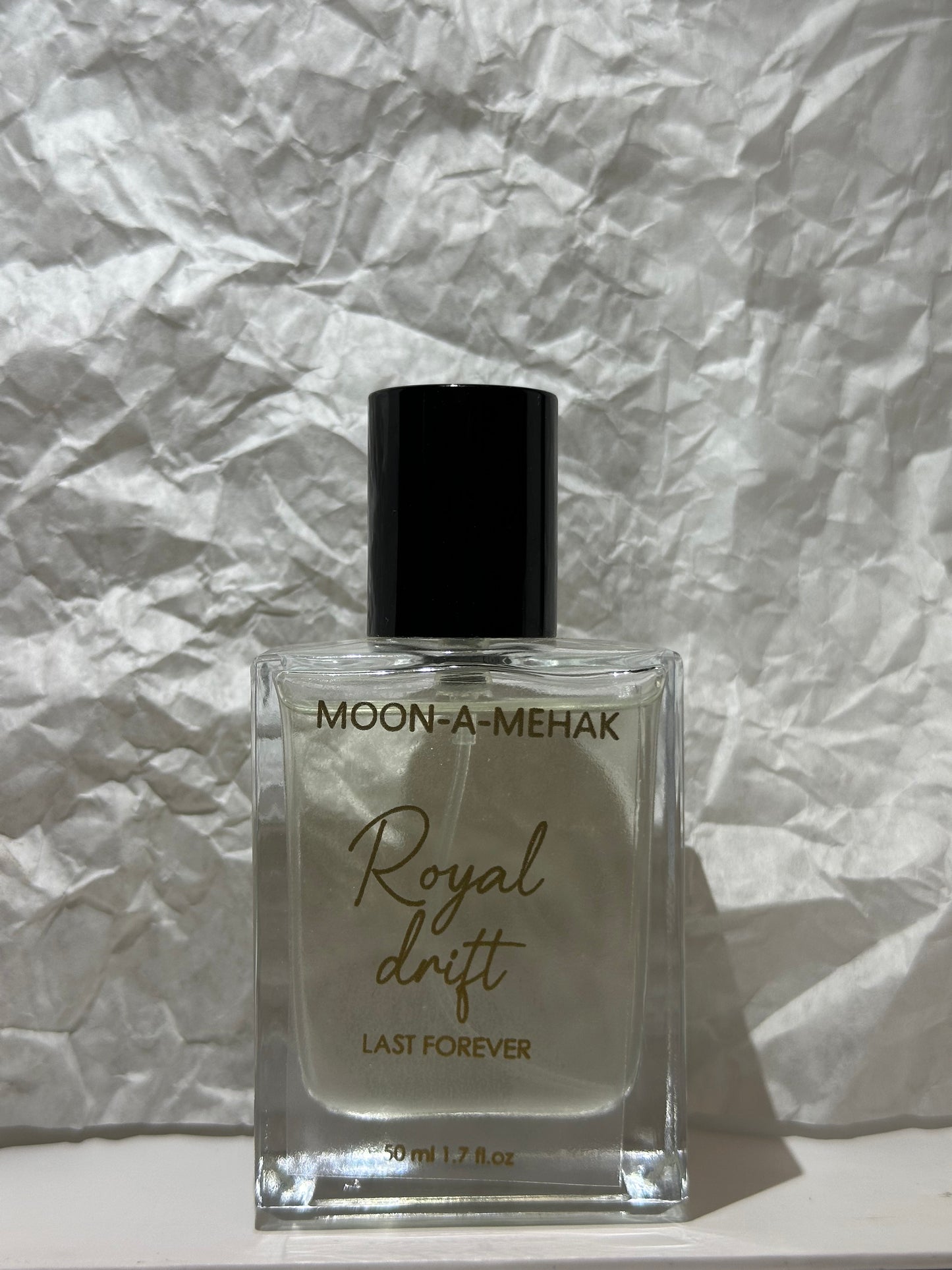 Royal Drift (Inspired by Creed Aventus)